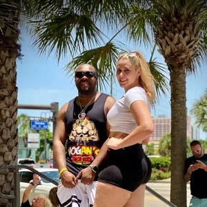 Meet your Posher, Mush